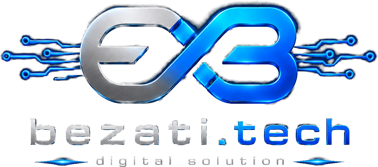 bezati.tech