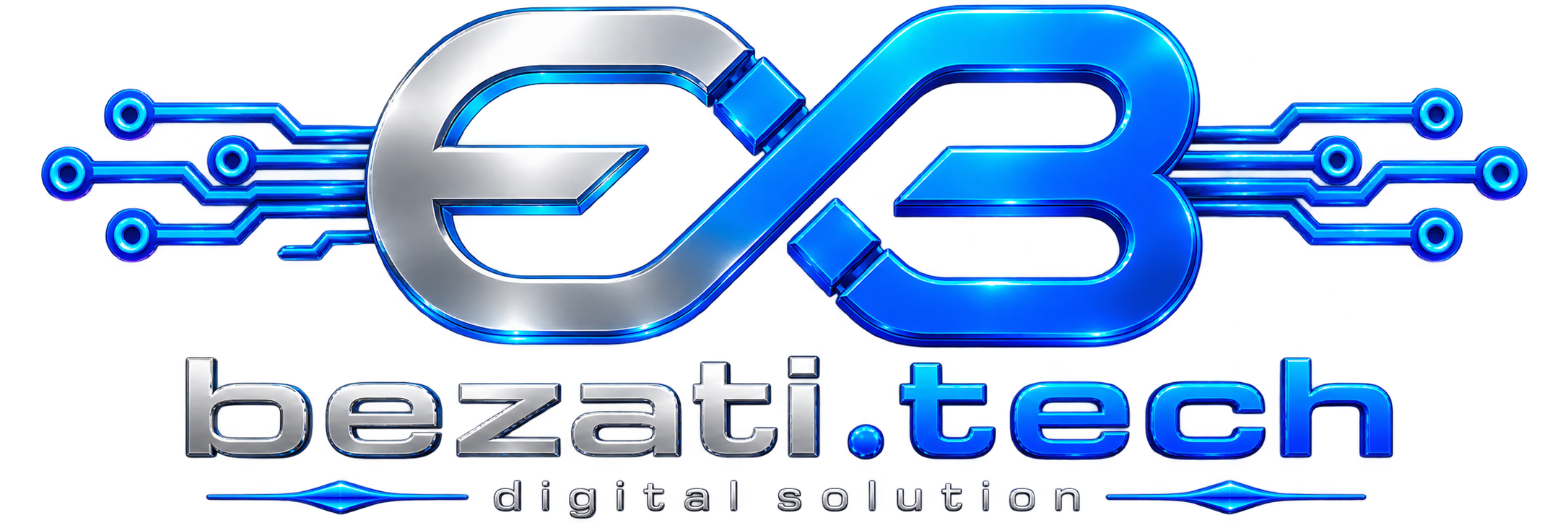 bezati.tech